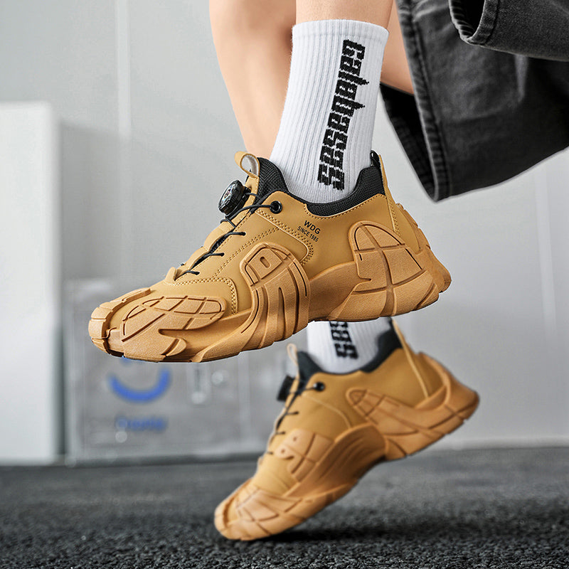 'Void Synapse' X9X Sneakers