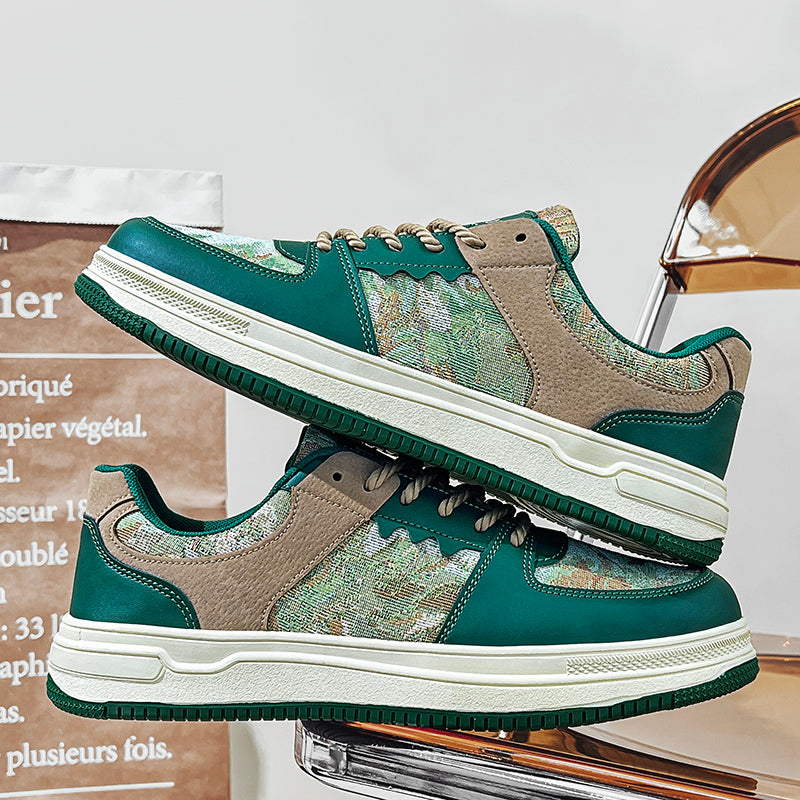 ‘Celestial Cipher’ X9X Sneakers