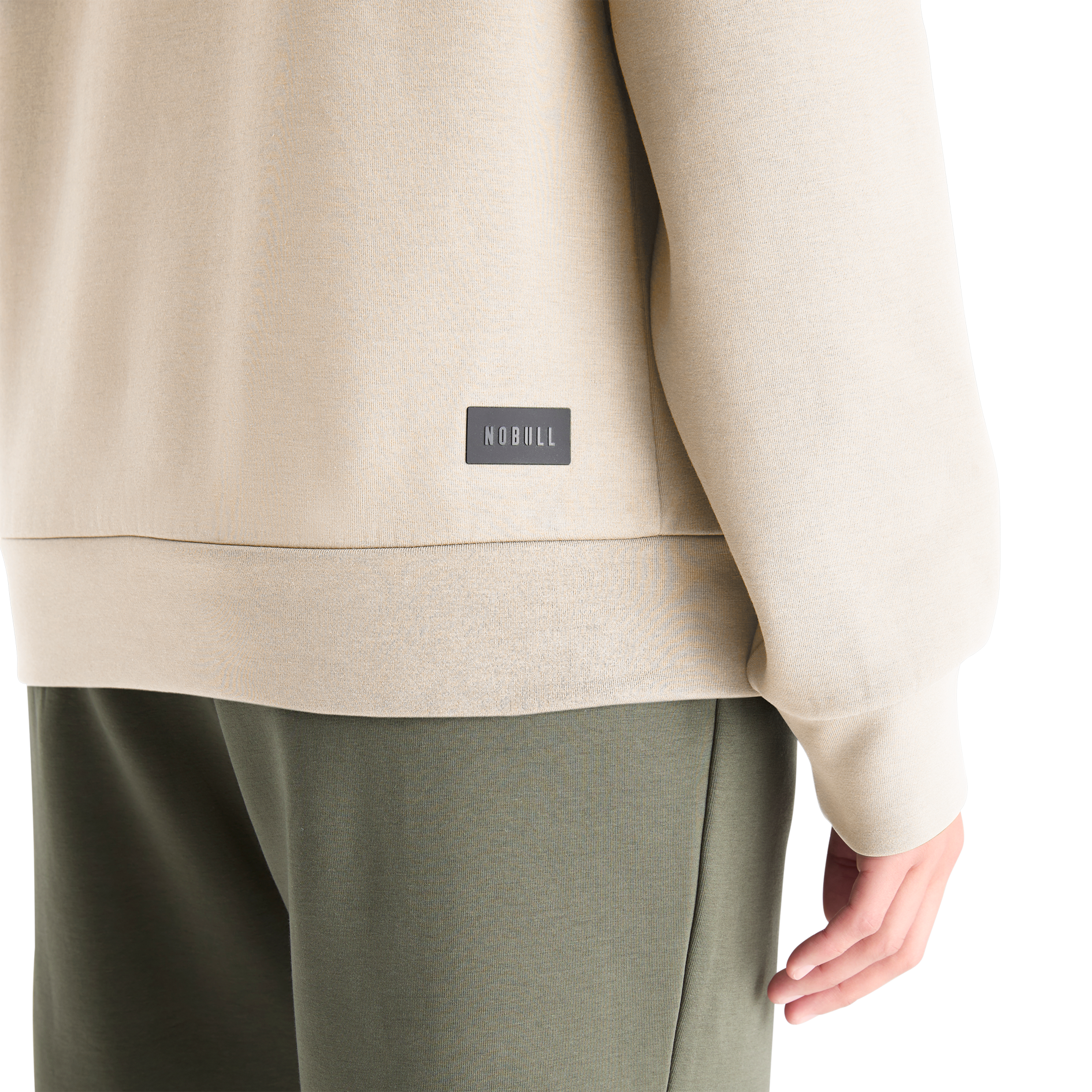 Women's Allday Elements 1/4 Zip