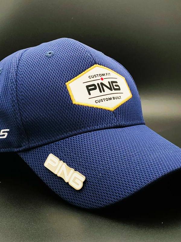 TITLESIT TAYLORMADE G/FORE GOLF BAG