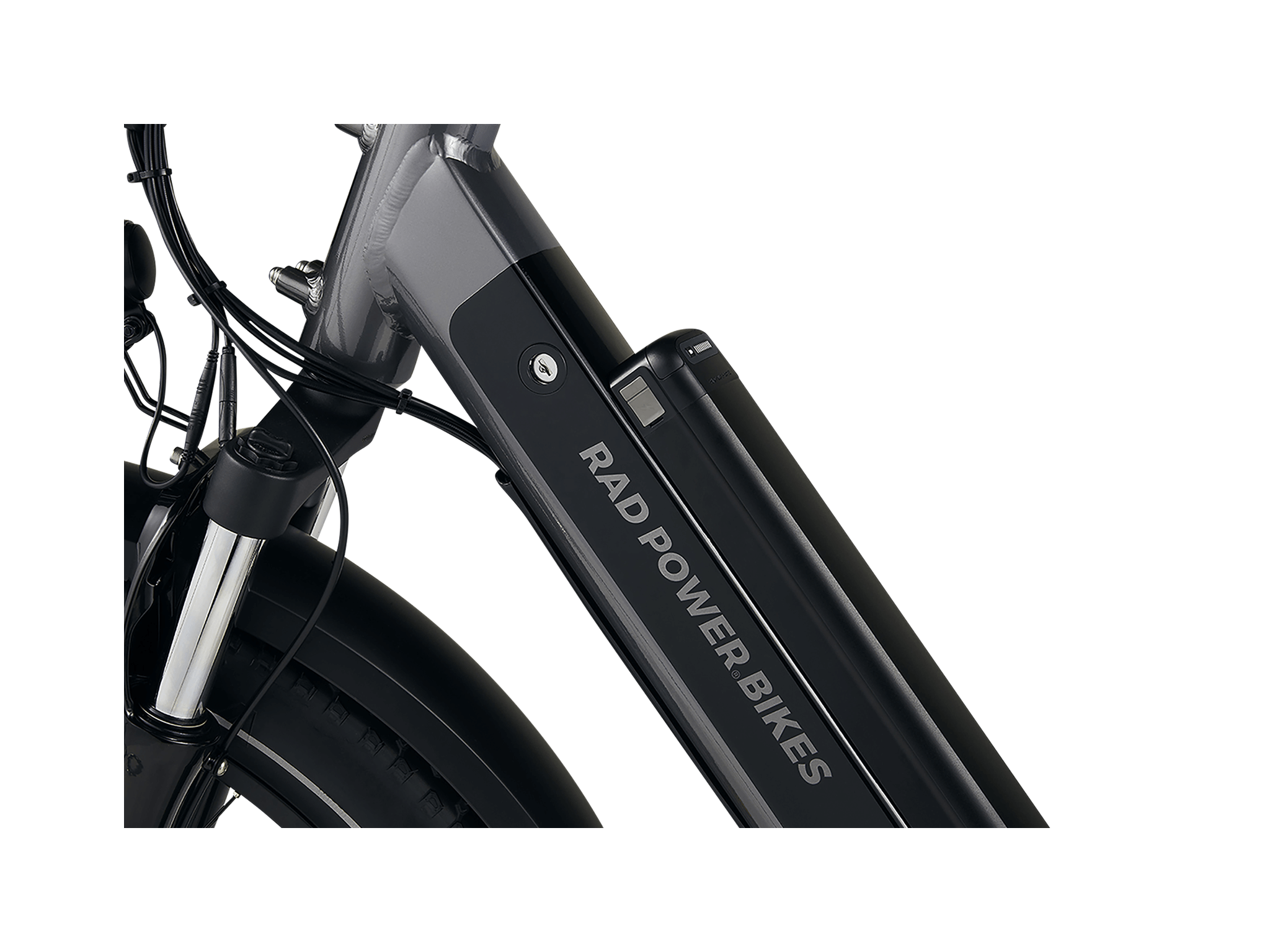 RadRover™ 6 Plus Electric Fat Tire Bike、mySite、bearsvspackers