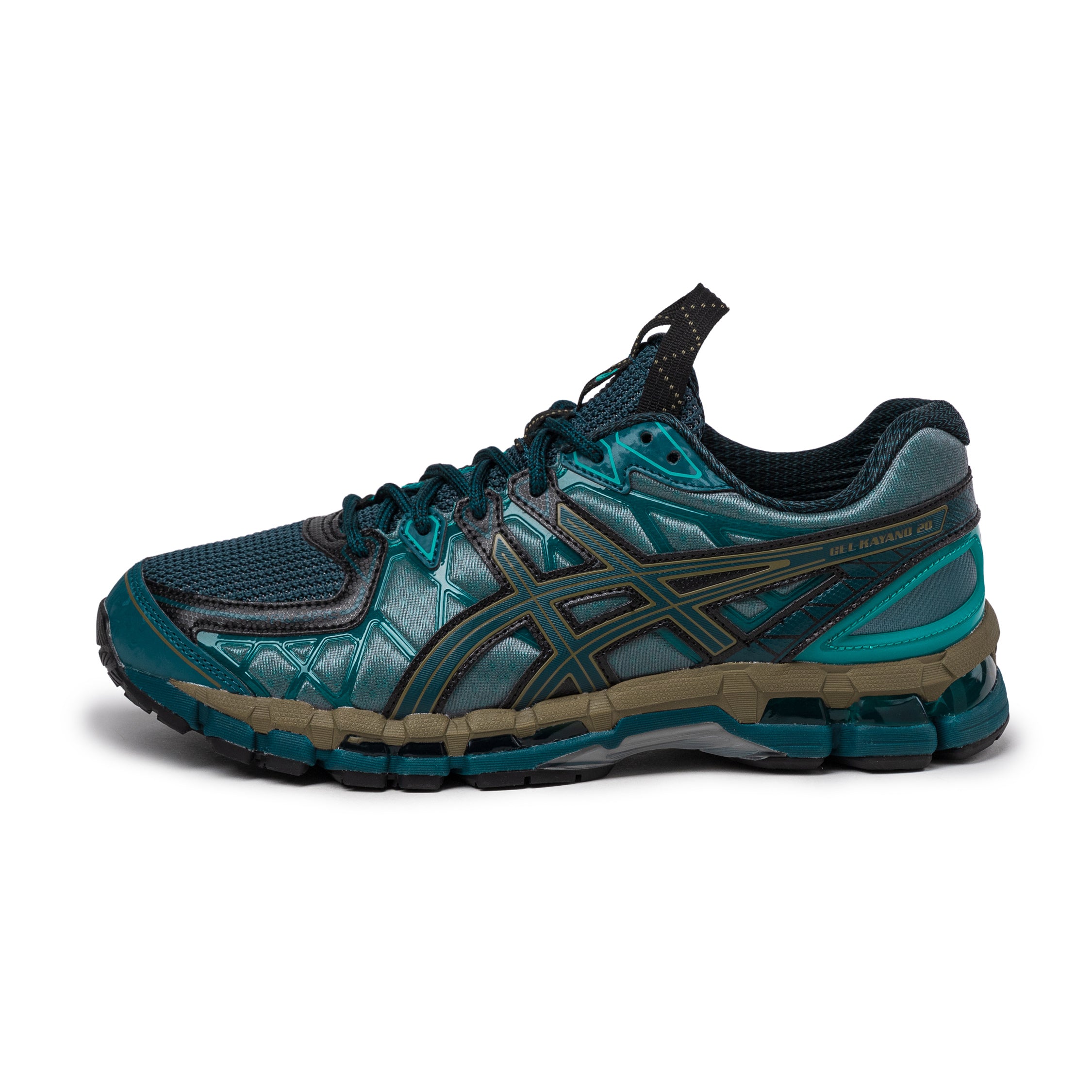Asics UB10-S GEL-Kayano 20、mysite、Cacoeks