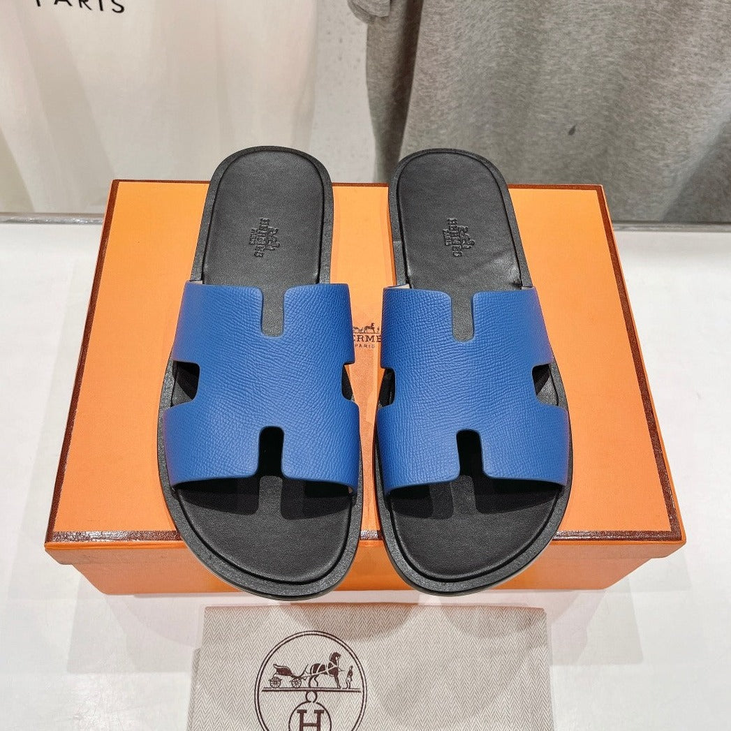 IZMIR SANDAL BLACK MIX LAPIS LAMBSKIN、mysite、Cacoeks