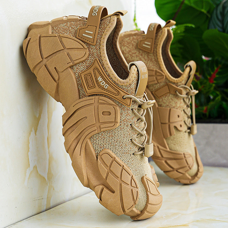 'Luminara Rift' X9X Sneakers