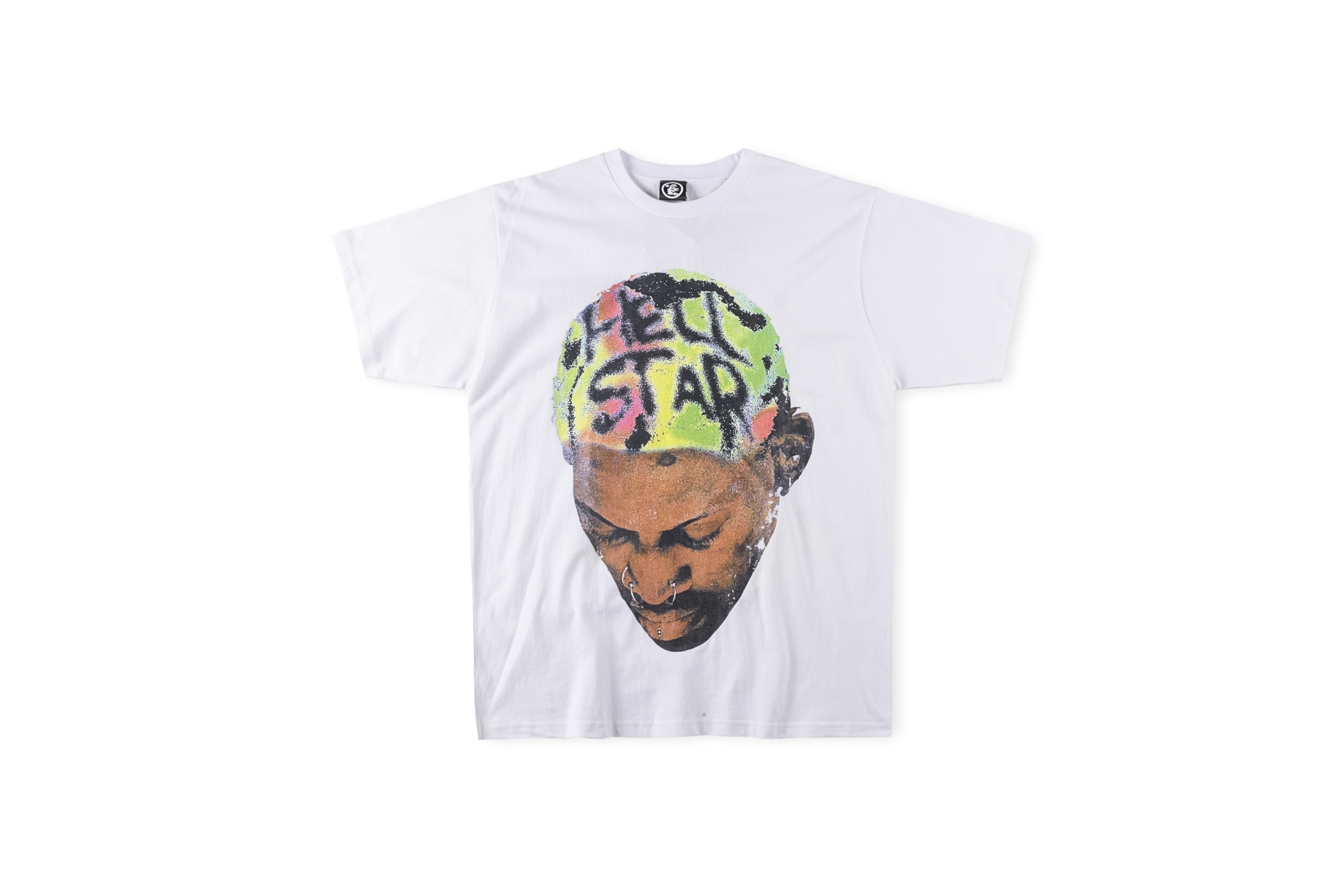 60_119 Hellstar T-shirt 2 Colors、mysite、Cacoeks