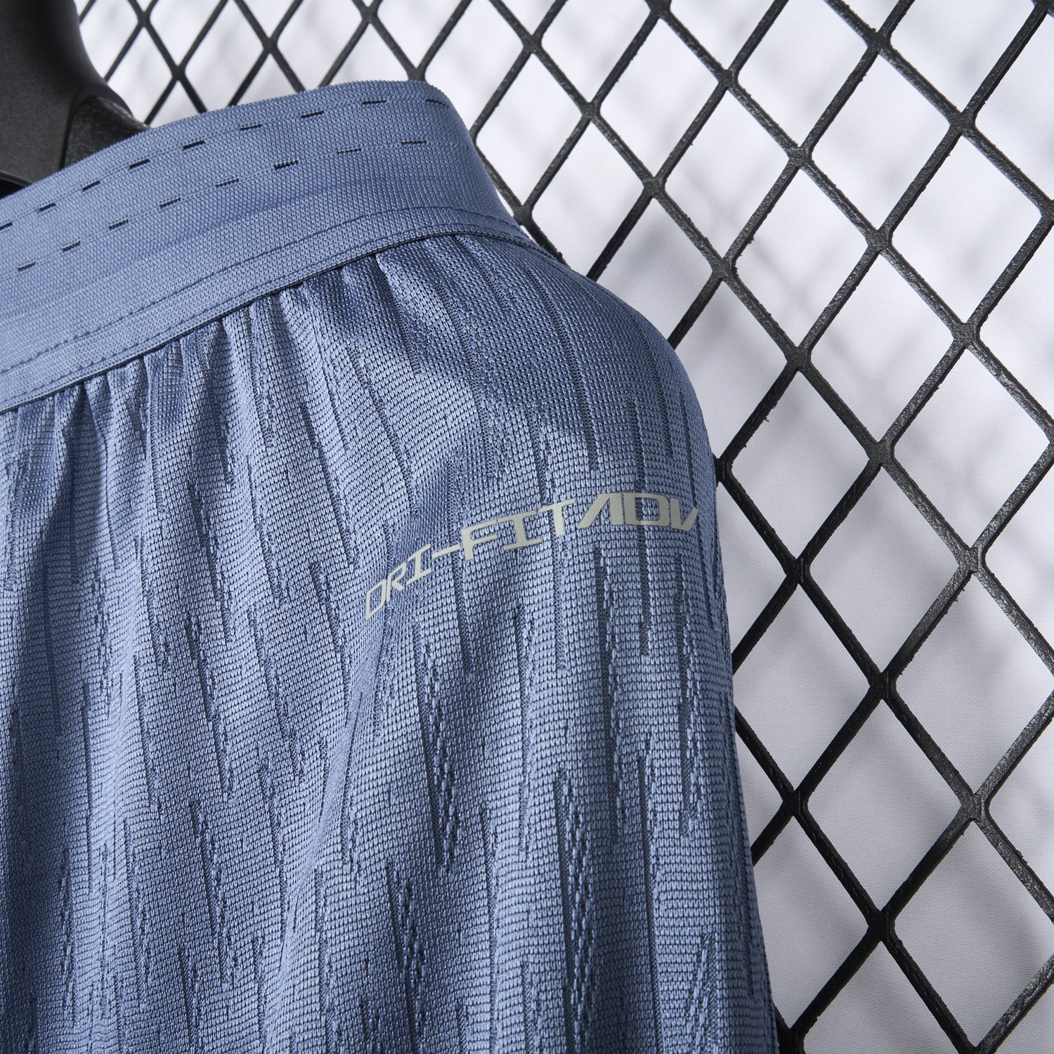 foot-Barcelona 25-26 Blue-Grey Training Pants - Player Version