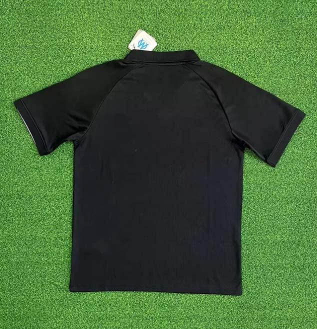 2024/2025 Olympique de Marseille 125th Anniversary Edition Football Shirt 1:1 Thai Quality:football jersey mysite: unitedjerseyfootball 邓江浪:football