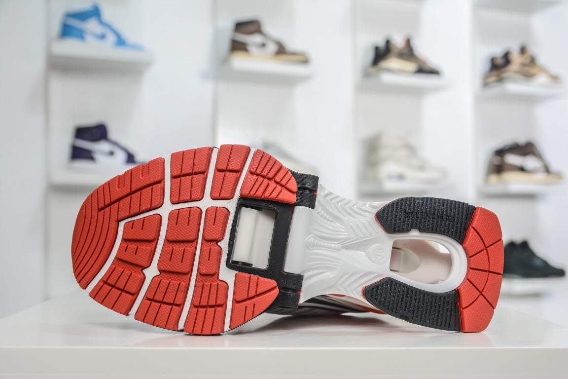 Balenciaga X-Pander Trainer Burgundy、mysite、Cacoeks