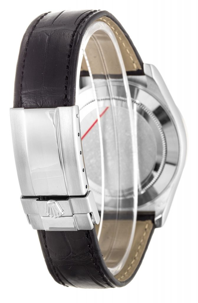 Replica Rolex Daytona 40mm White Dial 116519-fasswatch