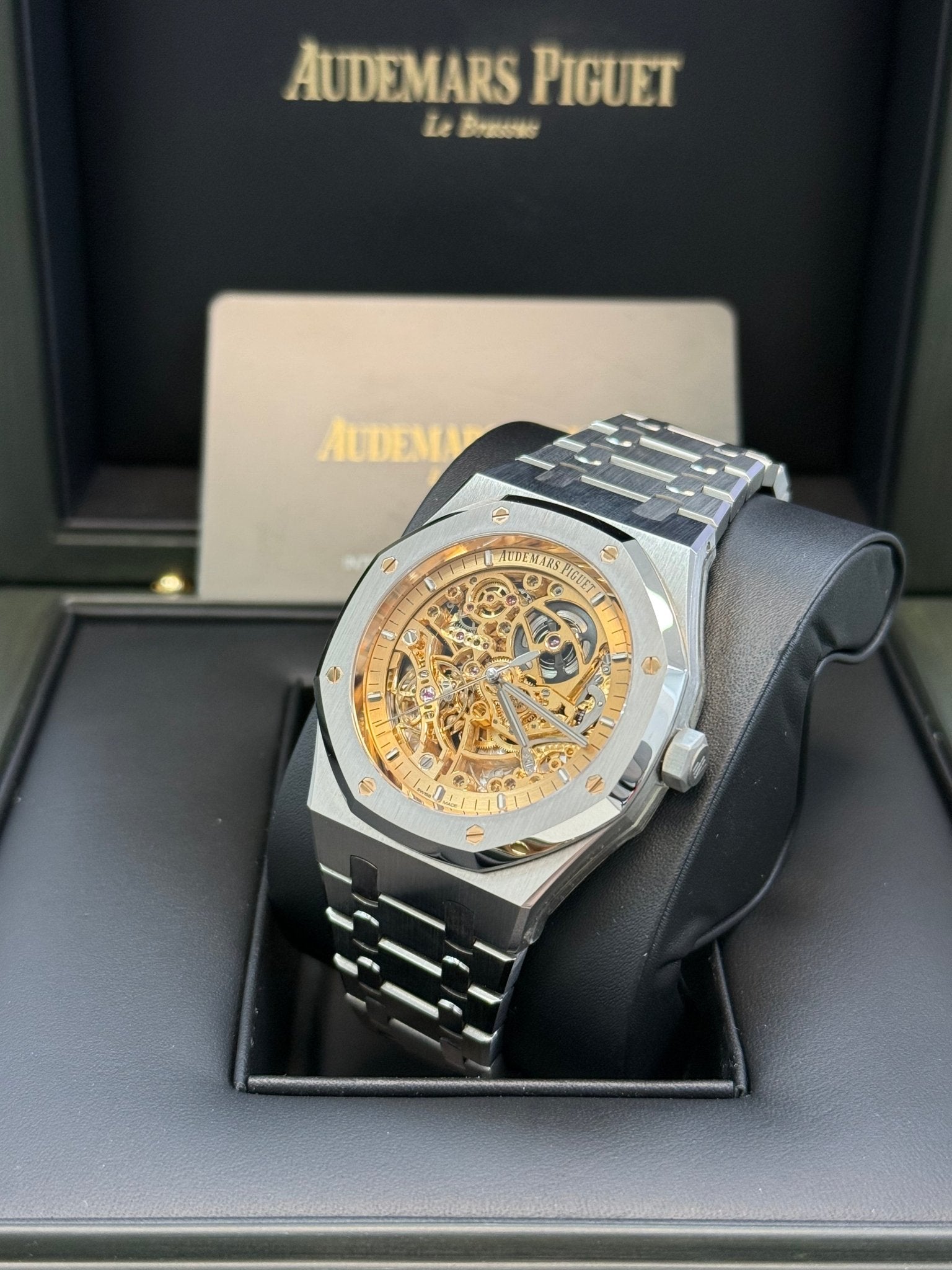 Watch 4