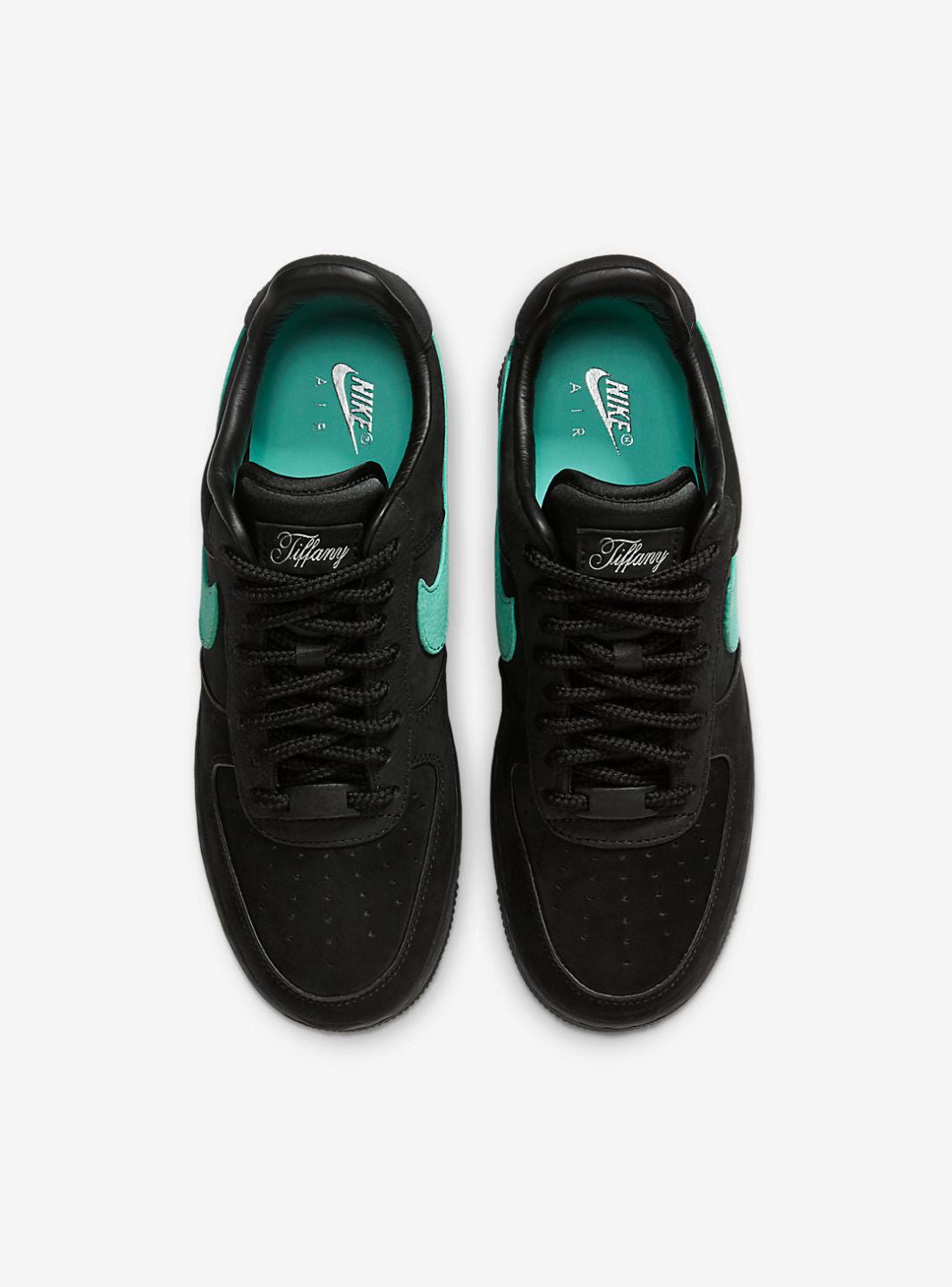 Nike Air Force 1 Low Tiffany & Co. 1837、NIKE、Cacoeks