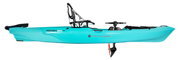 Wilderness Systems Recon 120 HD