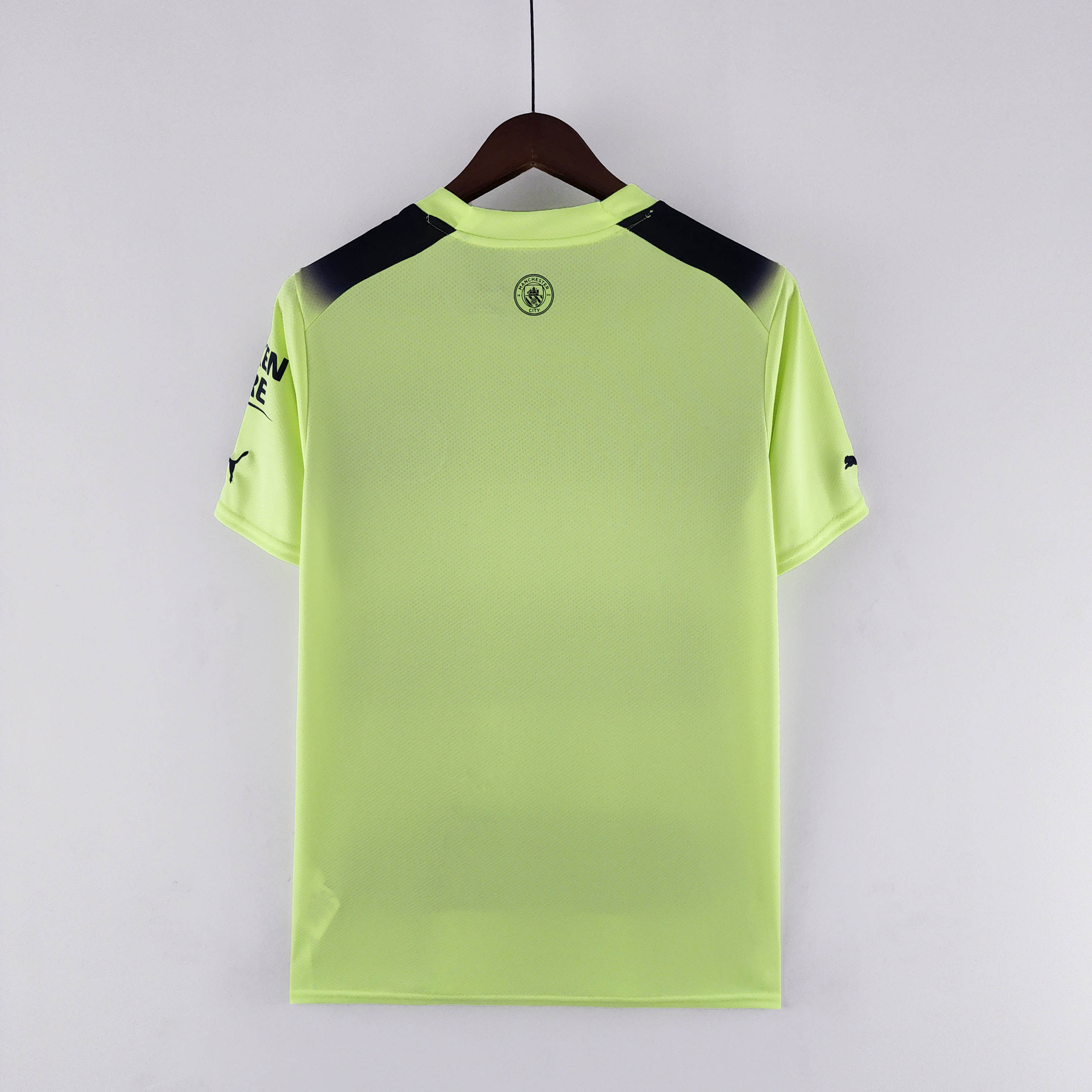2022/2023 Manchester City Third Away Football Shirt 1:1 Thai Quality:football jersey mysite: unitedjerseyfootball 邓江浪:football