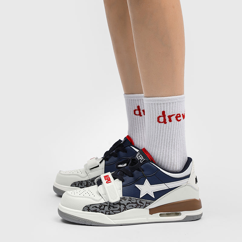 'Stride Pulse' X9X Sneakers