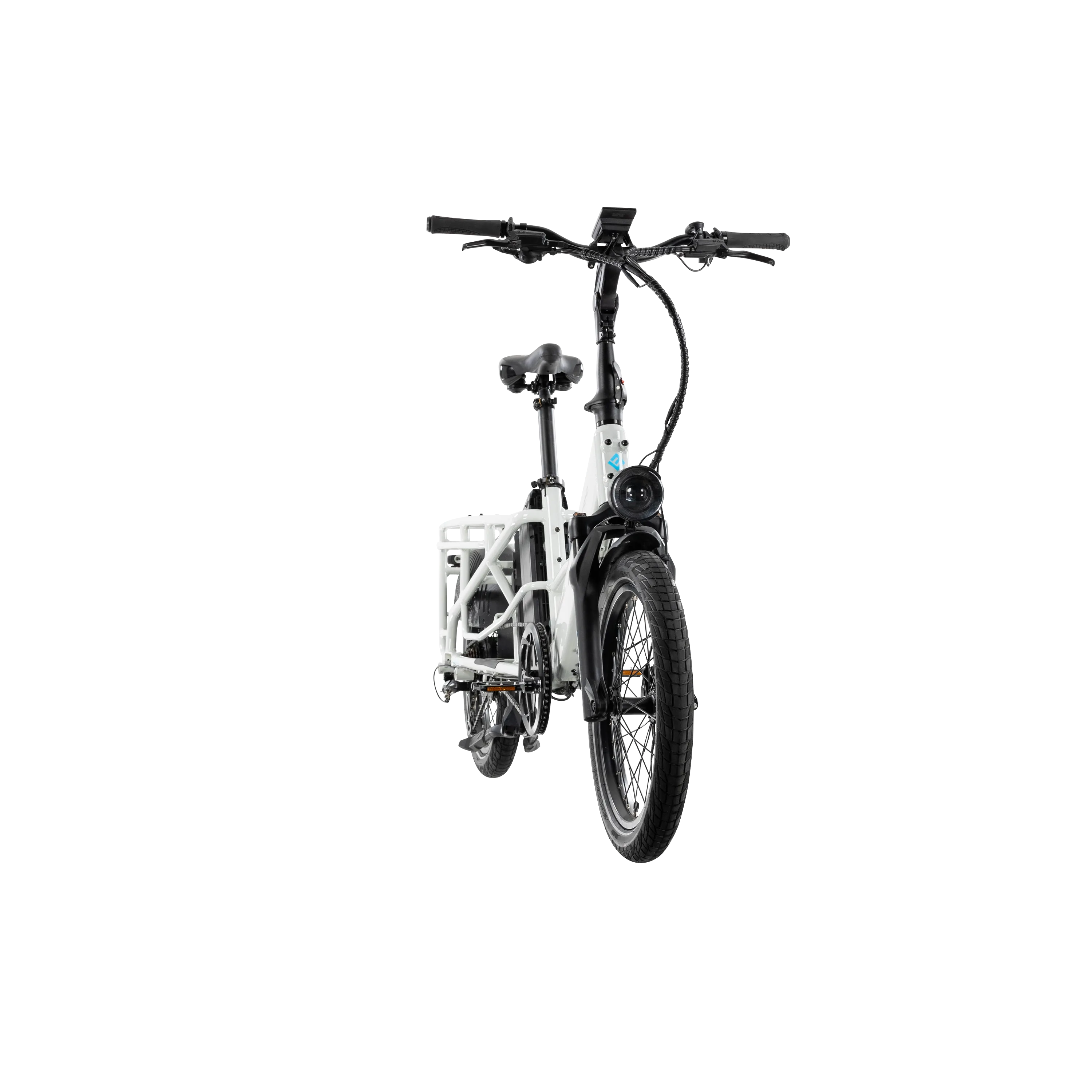 XPedition 2.0 Stratus White + FREE Running Boards, Cushions, Elite Headlight, & Suspension Seat Post ($326 Value)、mySite、bearsvspackers
