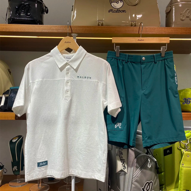 TITLESIT TAYLORMADE G/FORE GOLF BAG