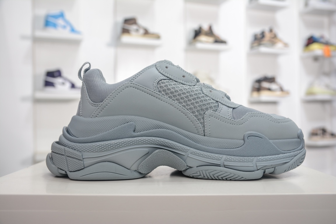 Balenciaga Triple S Sneaker Pale Blue (Women’s)、mysite、Cacoeks