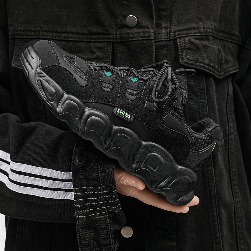 ‘Zenith Zephyr’ X9X Sneakers