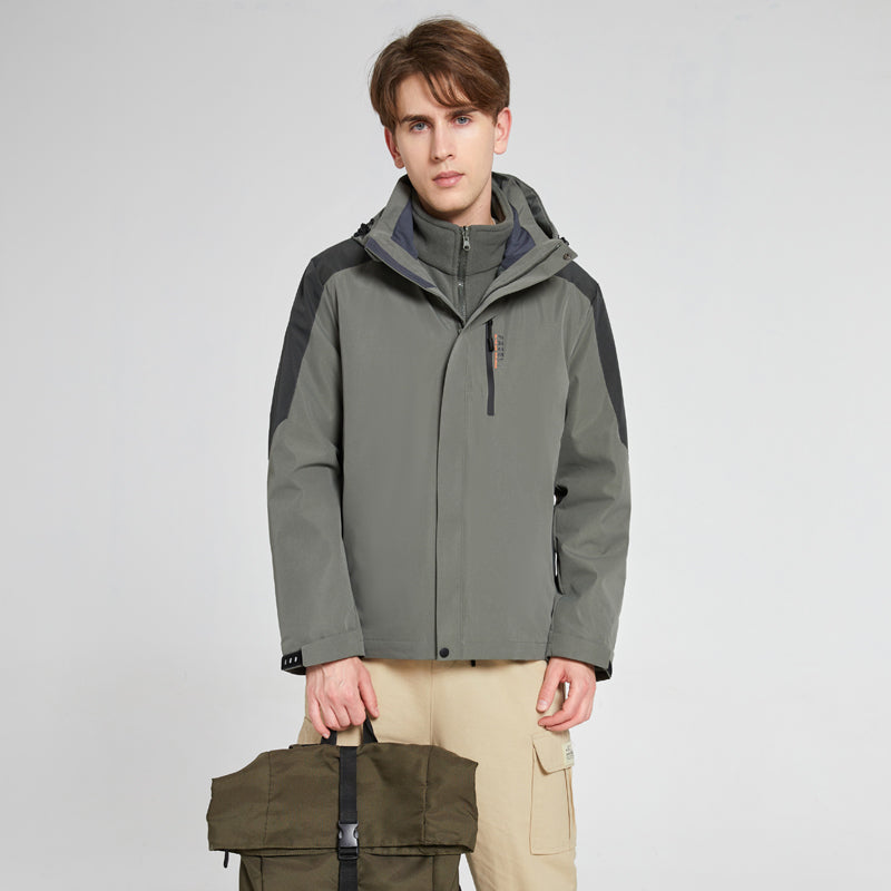 MLB 2299 Outdoor Jacket