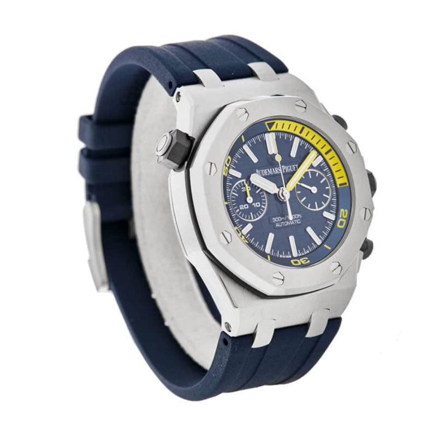 AP Diver Replica