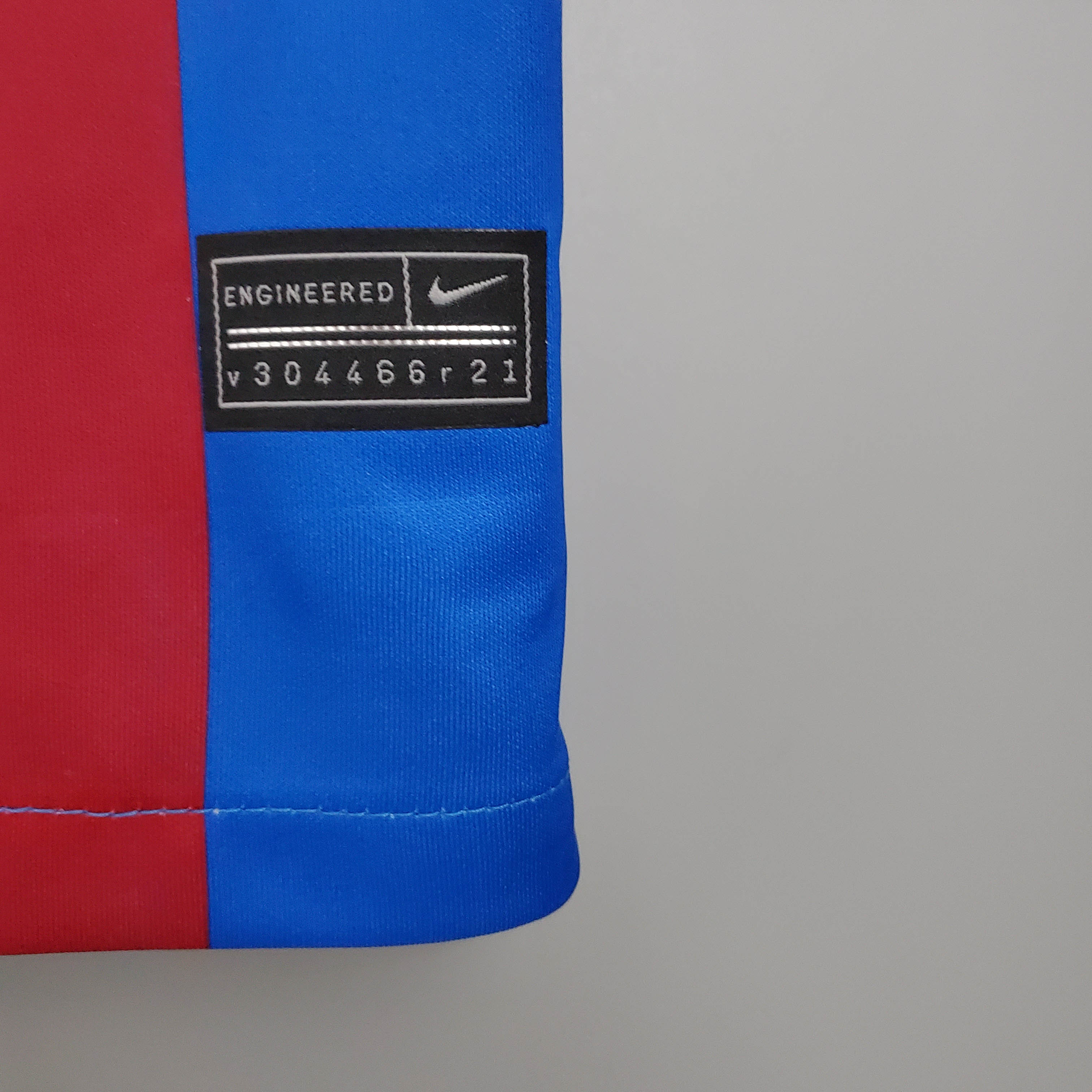 Barcelona Football Shirt 2021 / 2022 1:1 Thai Quality Home:football jersey mysite: unitedjerseyfootball 邓江浪:football