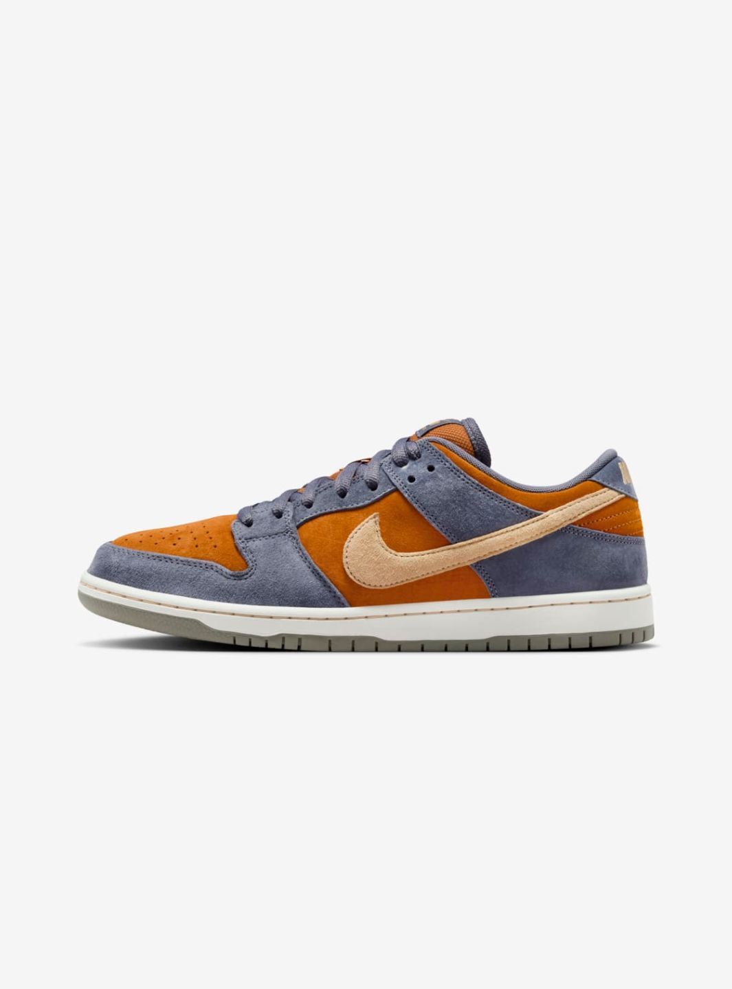 Nike SB Dunk Low Light Carbon Monarch、NIKE、Cacoeks