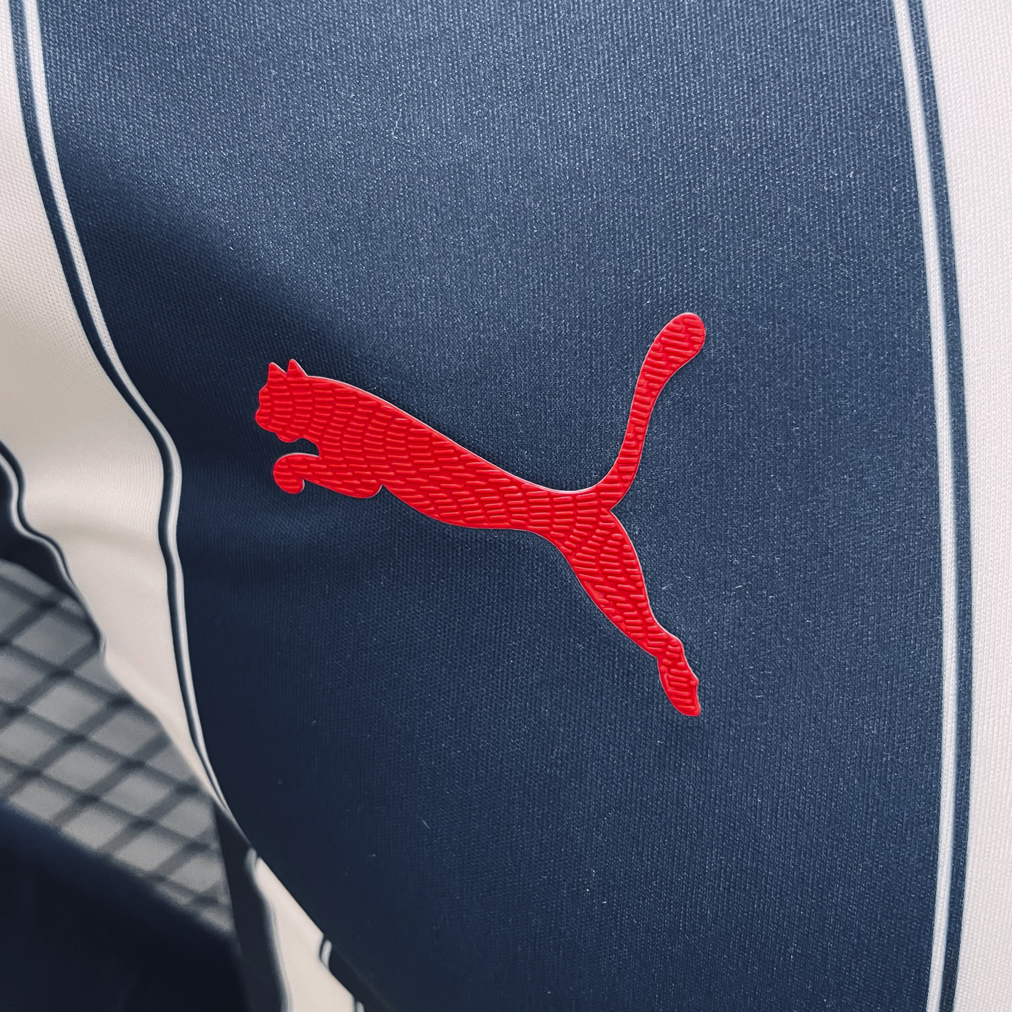 Higojerseys-Rayados Monterrey 24-25 Home Long Sleeves Jersey - Player Version