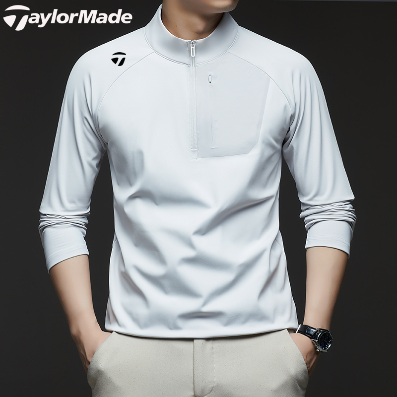 TITLESIT TAYLORMADE G/FORE GOLF BAG