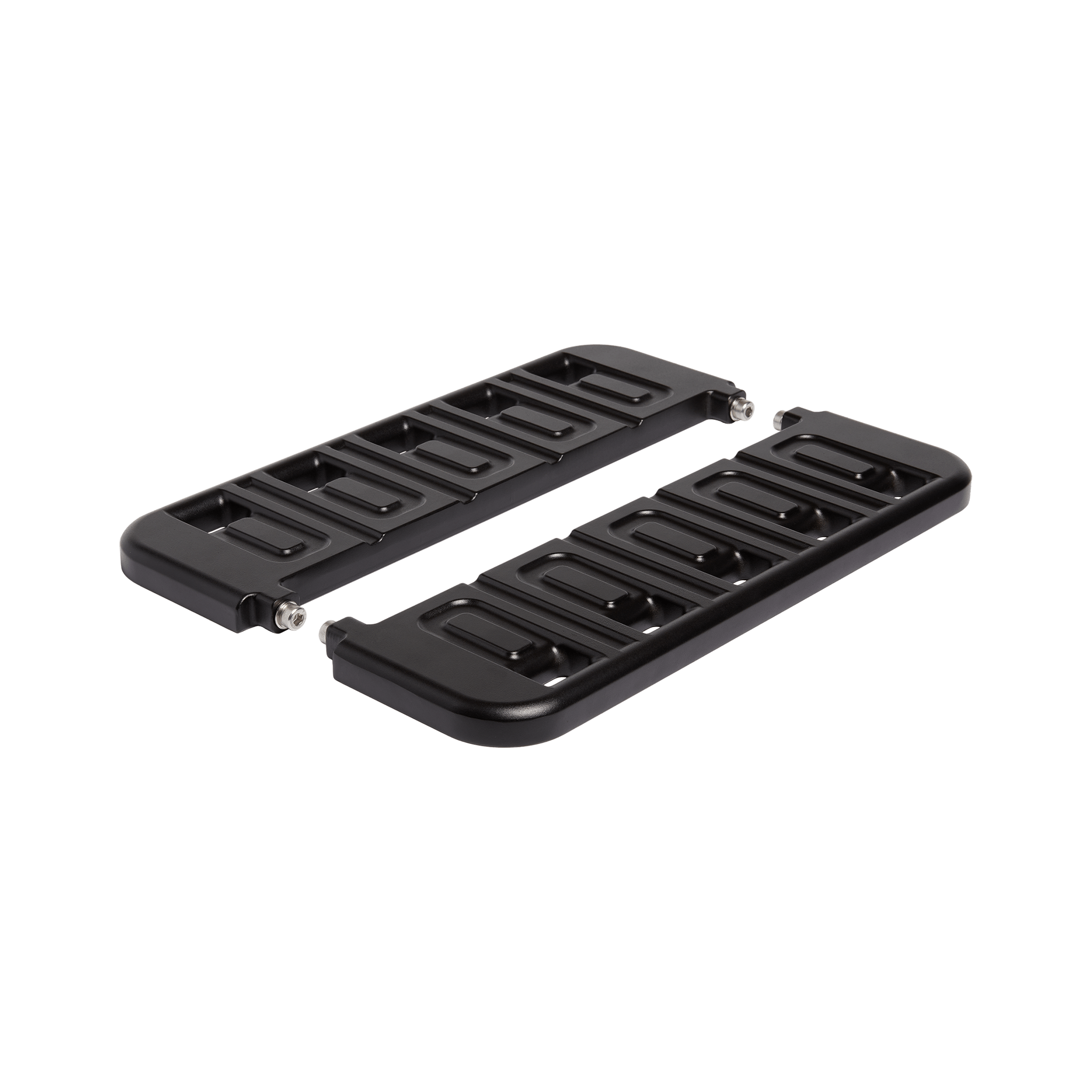 RadWagon 5 Running Boards、mySite、bearsvspackers