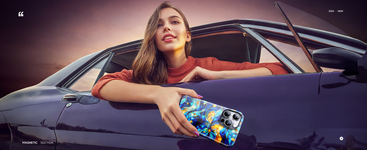 case for iPhone 16 Pro