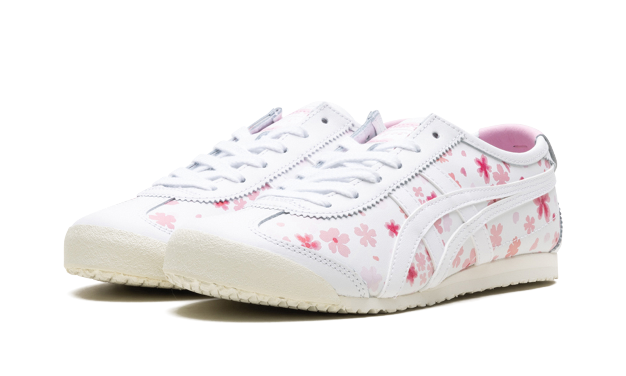 Mexico 66 "White Cherry Blossom"、mysite、Cacoeks