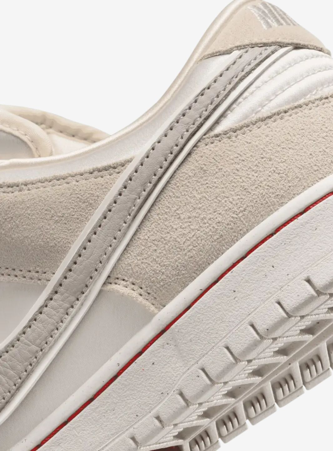 Nike SB Dunk Low City Of Love Light Bone、NIKE、Cacoeks