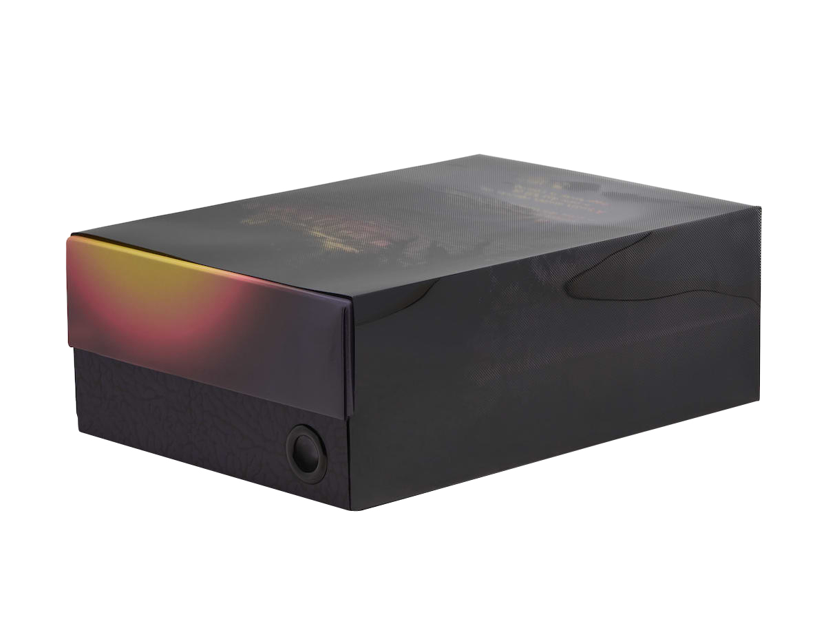 J Balvin x Air Jordan 3 Medellu00edn Sunset FN0344-901