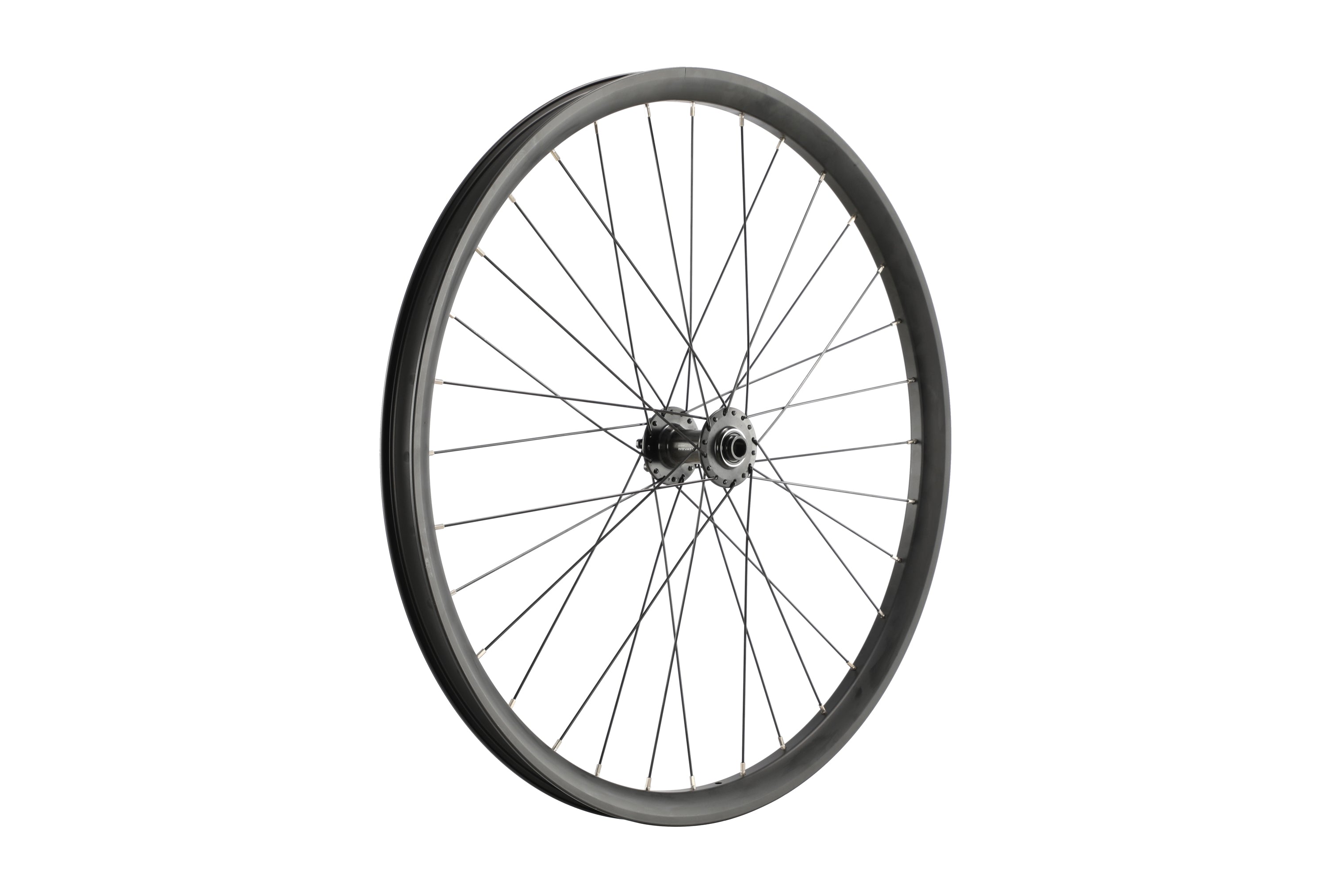 Aventon Complete Front MTB Wheel - No Tire & Tube & Brake Rotor、mySite、bearsvspackers