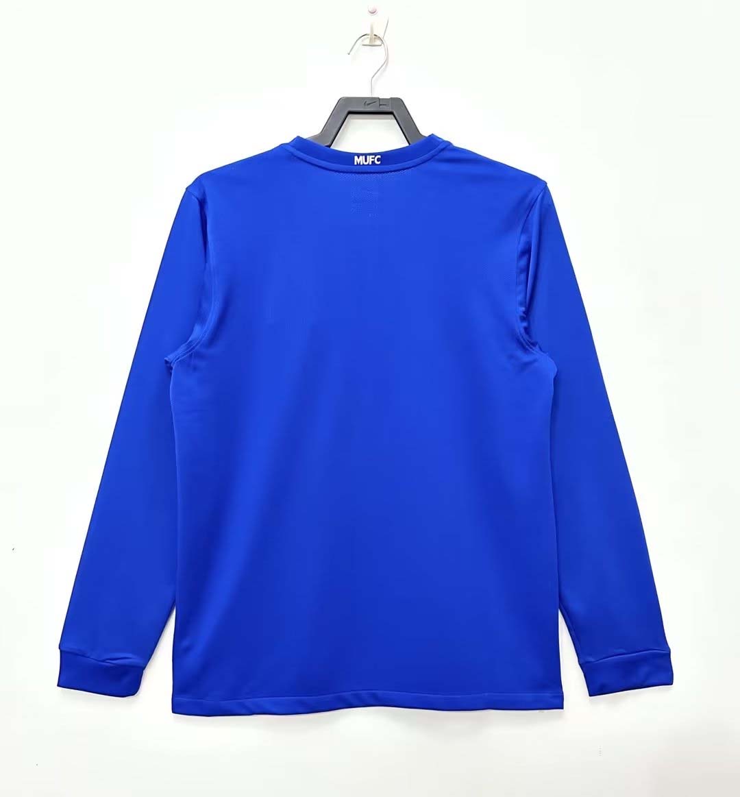 2007/2008 Retro Long Sleeve Manchester United Away Football Shirt 1:1 Thai Quality:football jersey mysite: unitedjerseyfootball 邓江浪:football