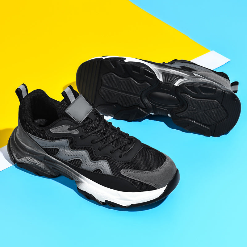 ‘Cosmic Cascade’ X9X Sneakers