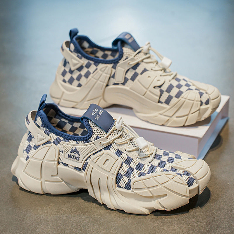 'Ethereon Flux' X9X Sneakers