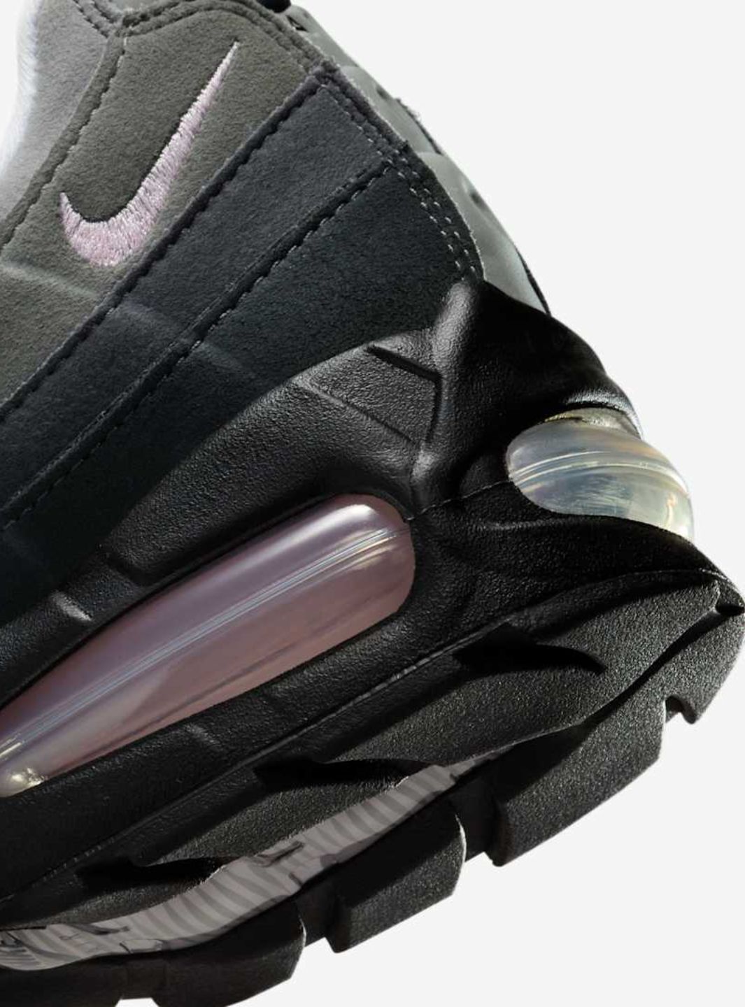 Nike Air Max 95 OG Big Bubble Pink Foam、NIKE、Cacoeks