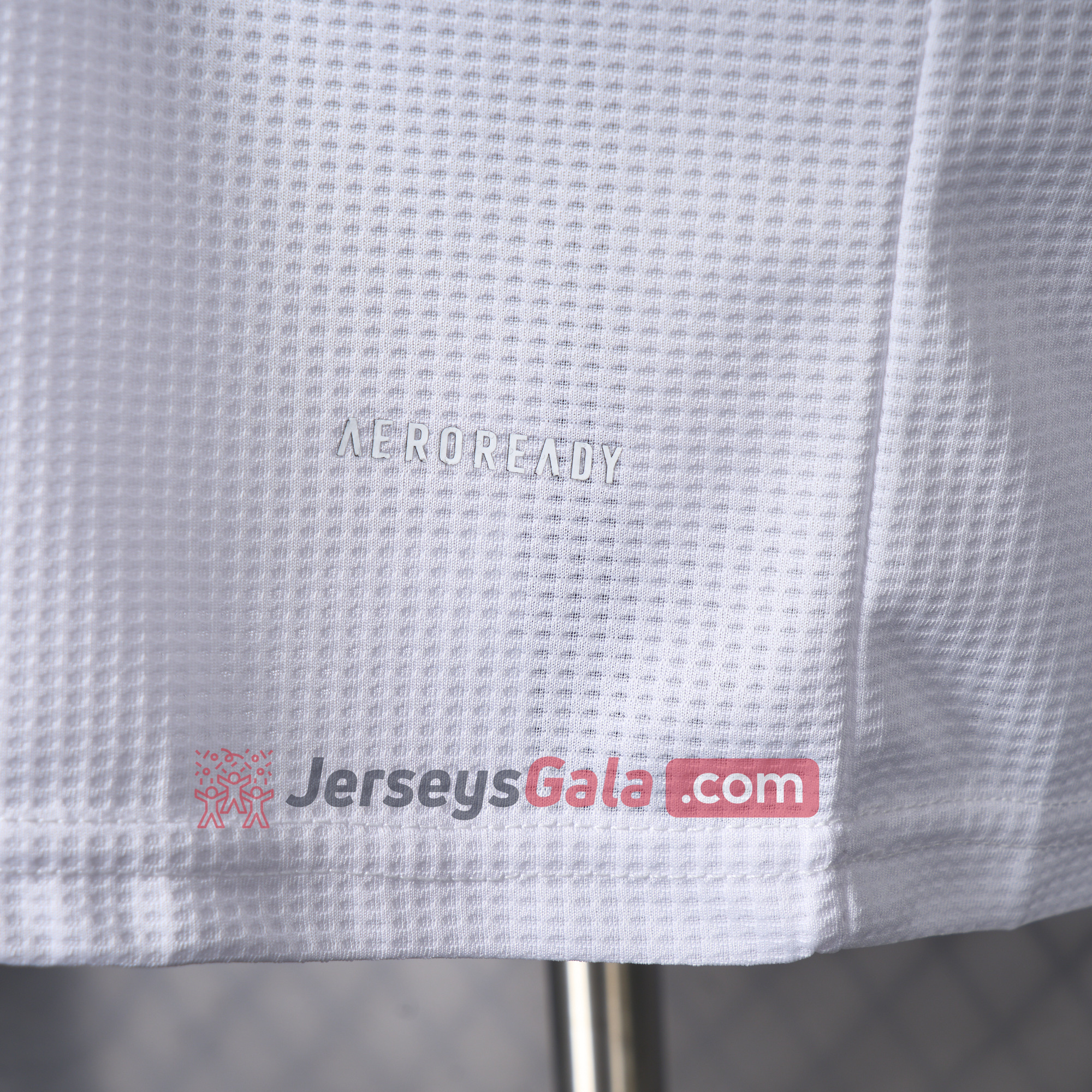 JerseysGala.com | Germany 2025 White Retro Style Jersey - Player Version -Customize Name, Number and Patch | Worldwide Shipping