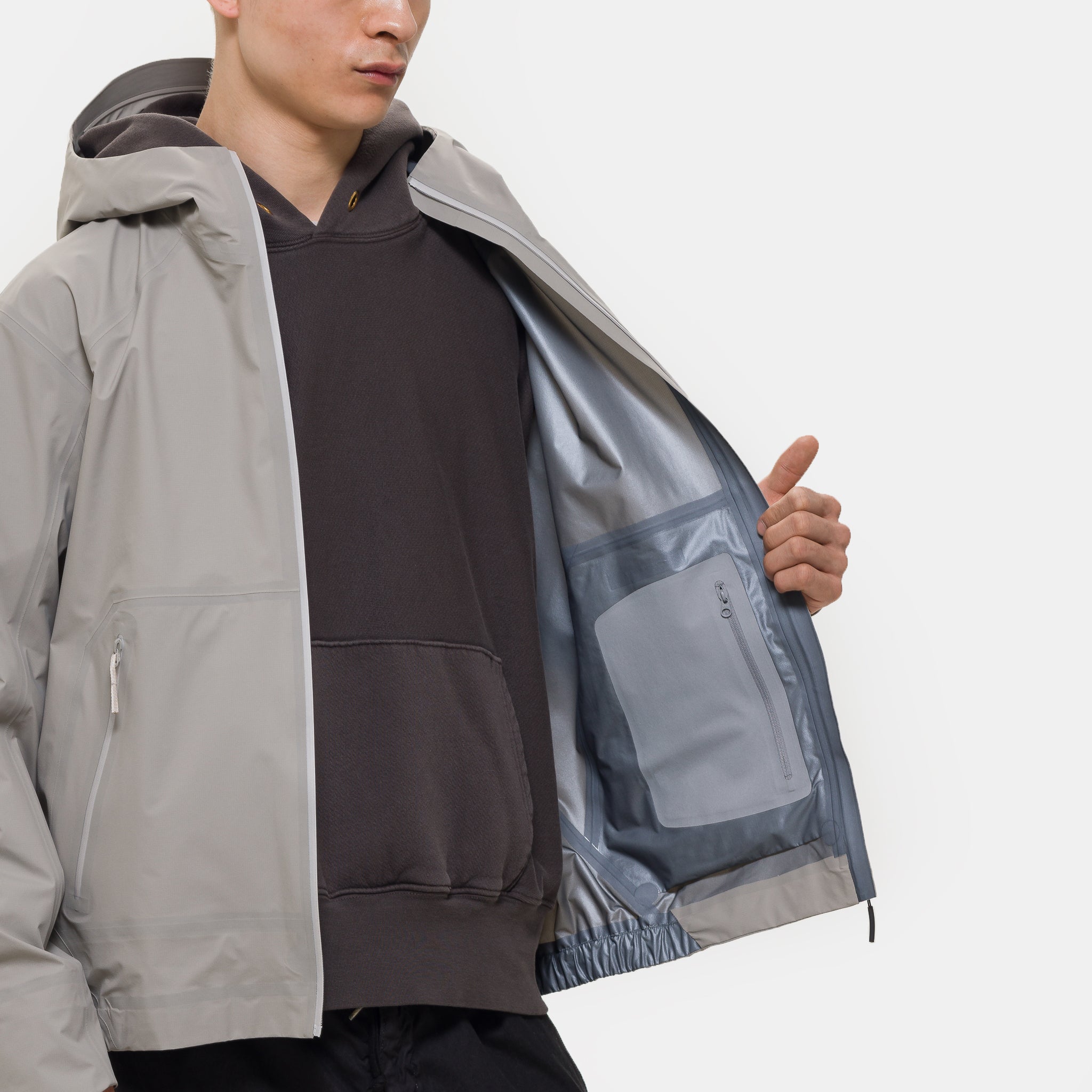 Secant SL Jacket in Rune