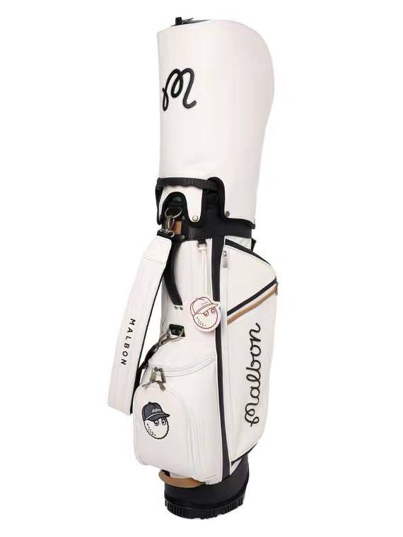 TITLESIT TAYLORMADE G/FORE GOLF BAG