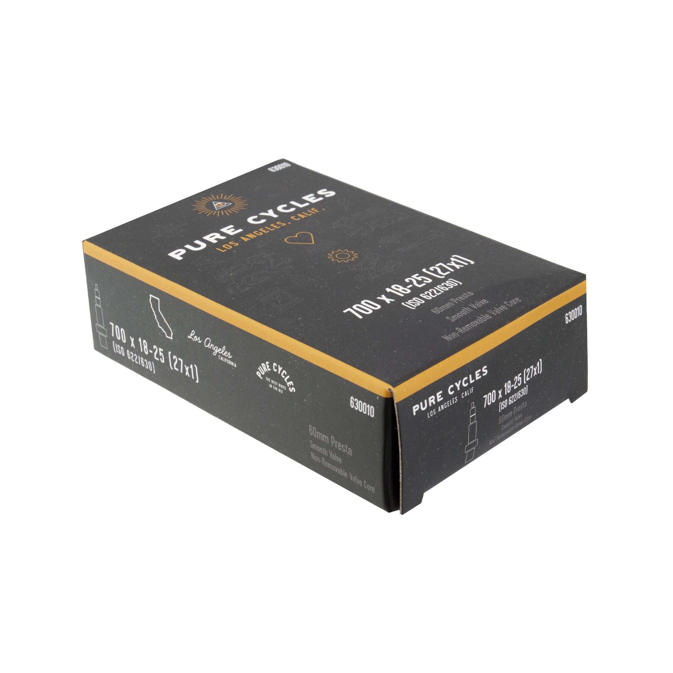 Standard Presta Valve Tubes、mySite、bearsvspackers