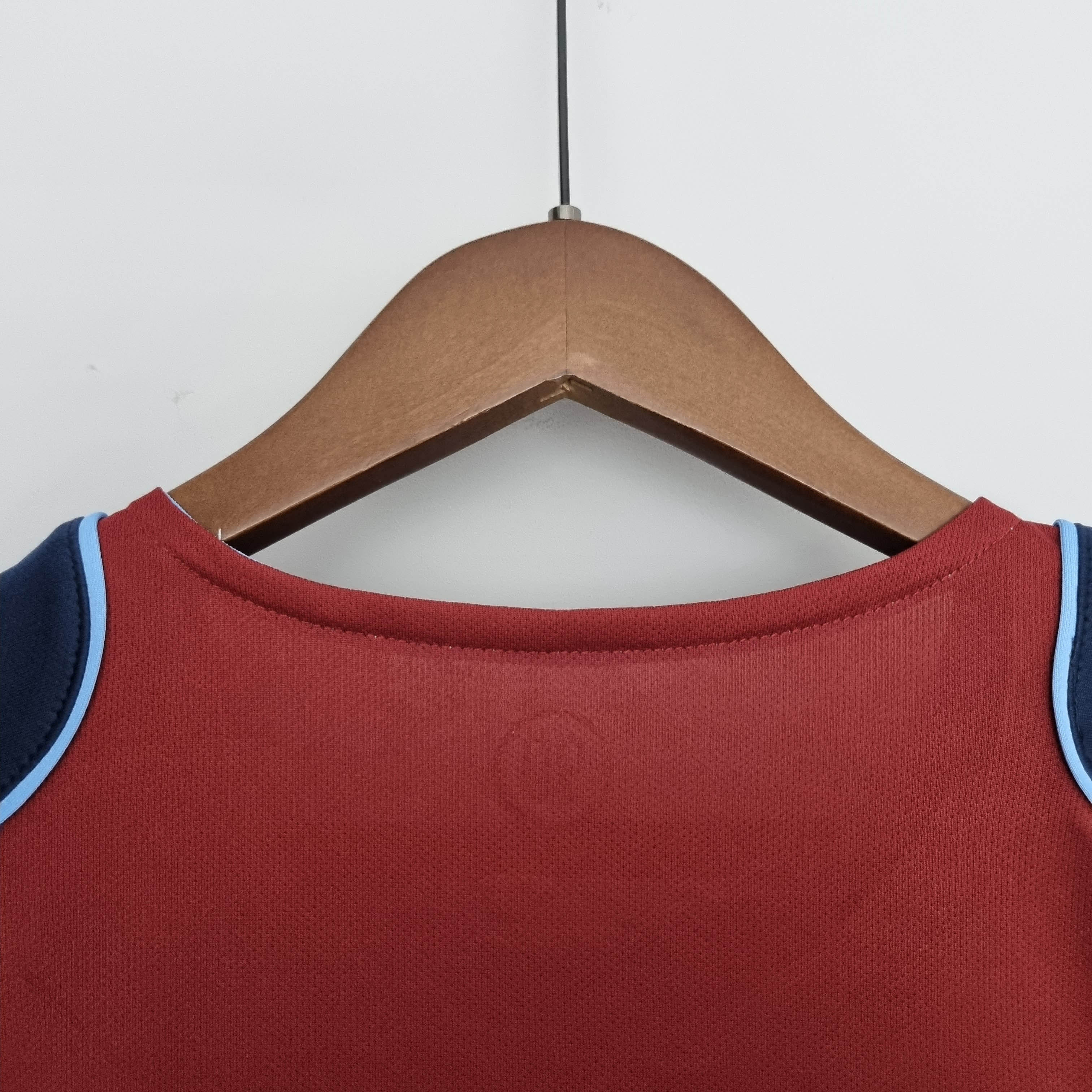 2004/2005 Retro Atletico Madrid Away Soccer Jersey 1:1 Thai Quality:football jersey mysite: unitedjerseyfootball 邓江浪:football