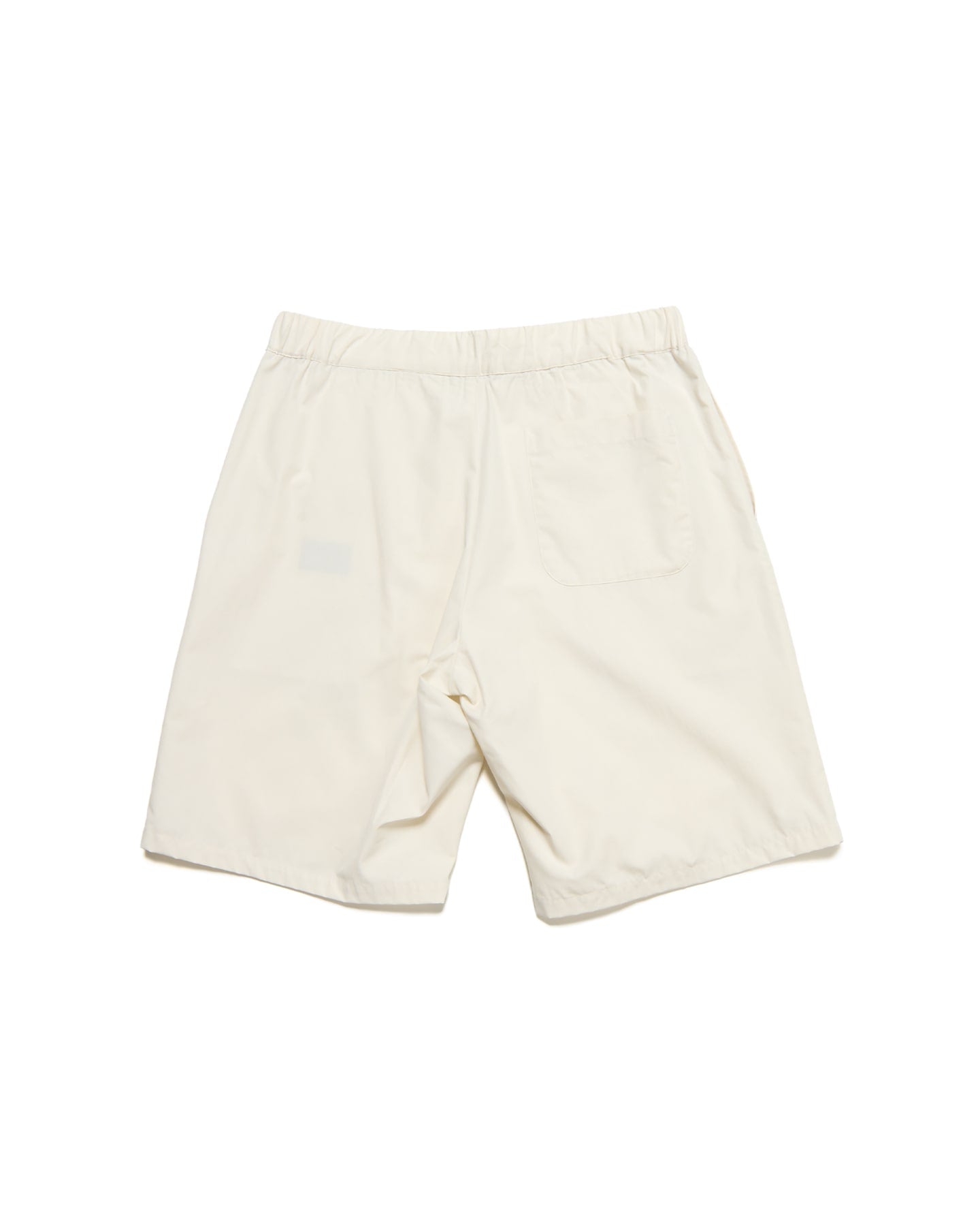 SOPHNET. 25S/S ORGANIC COTTON EASY SHORTS  SOPH-250032 