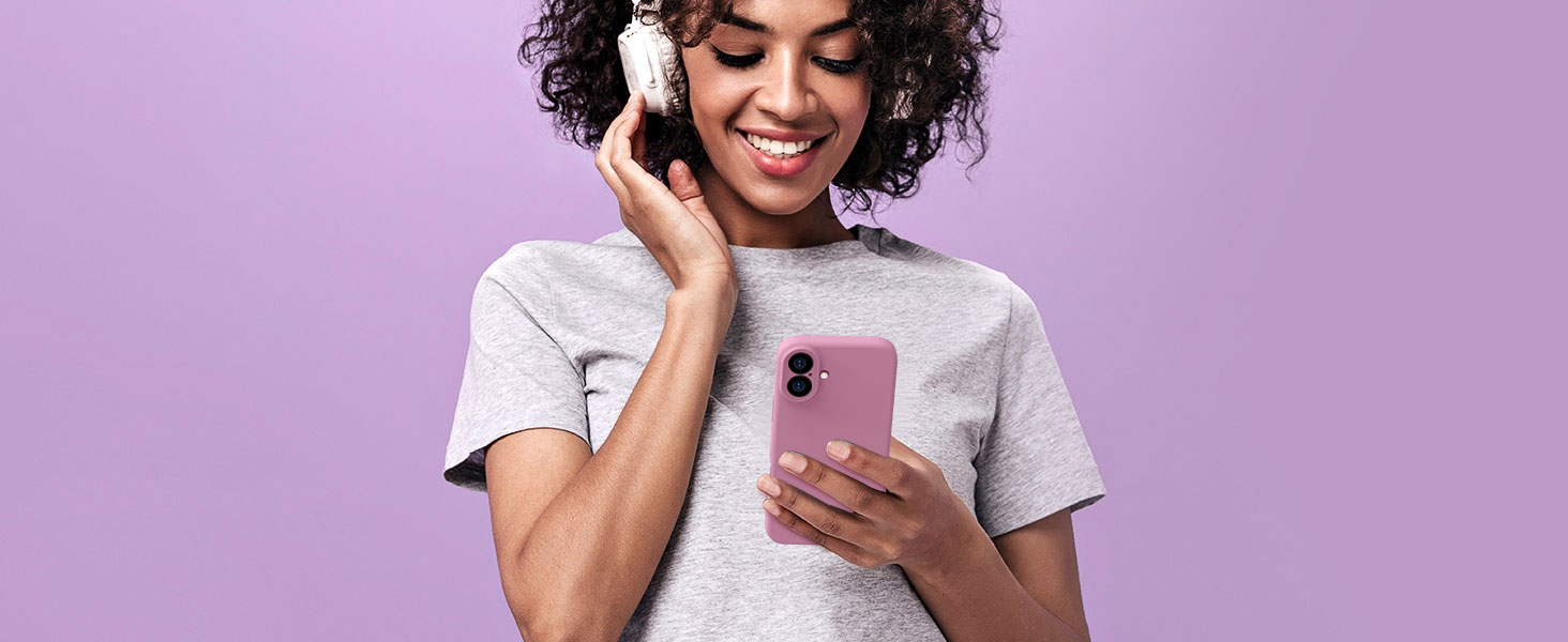 cute iphone 16 case
