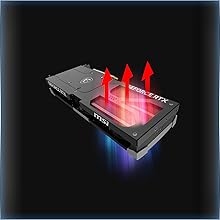 METAL BACKPLATE