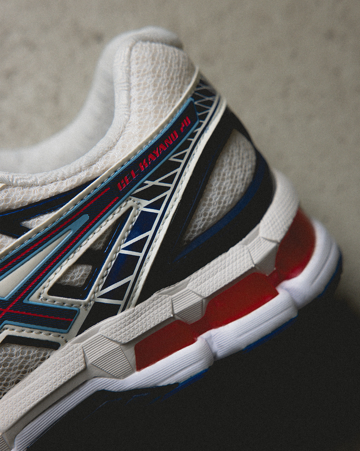 Asics GEL-Kayano 20、mysite、Cacoeks