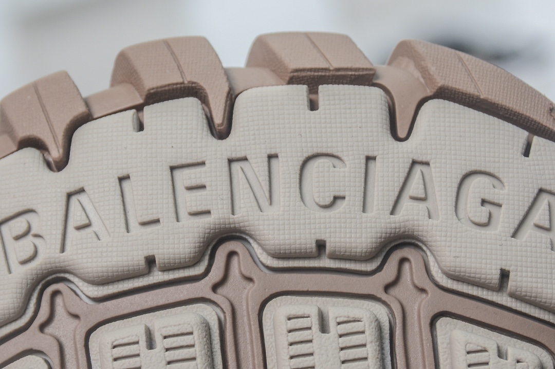 Balenciaga Track Trainer 3.0 Beige、mysite、Cacoeks