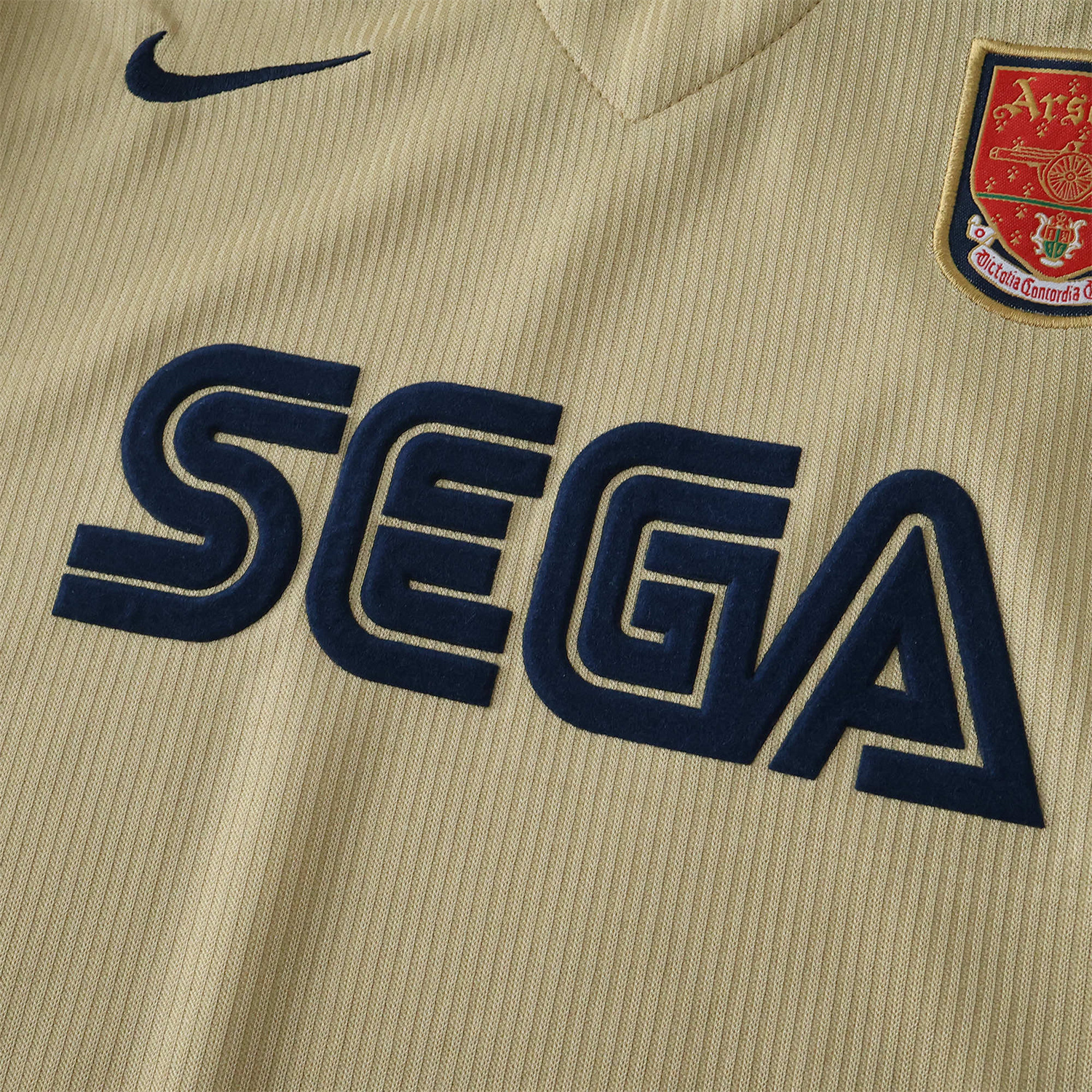 Funinjersey-Retro Arsenal 2001-02 Away Kids Kit