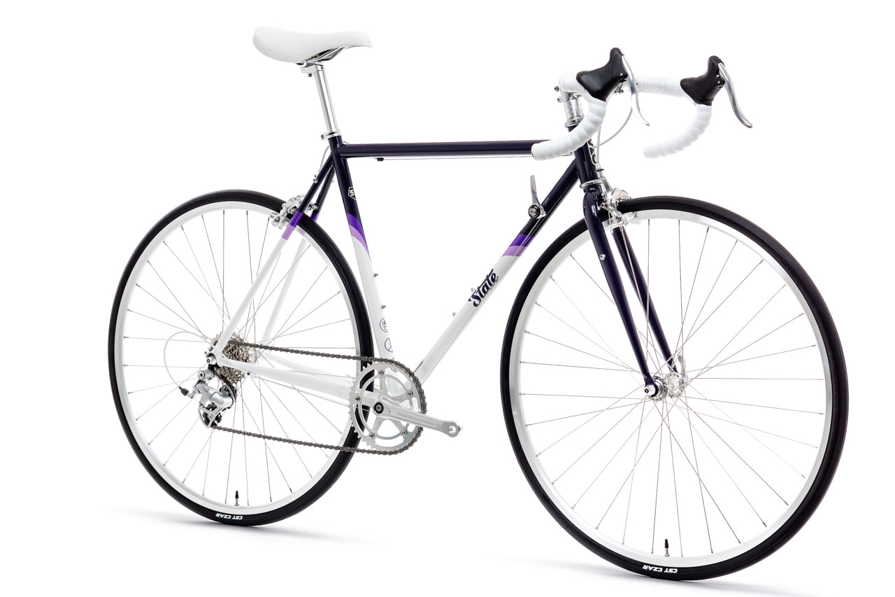 4130 Road - Deep Indigo - (8-Speed)、mySite、bearsvspackers